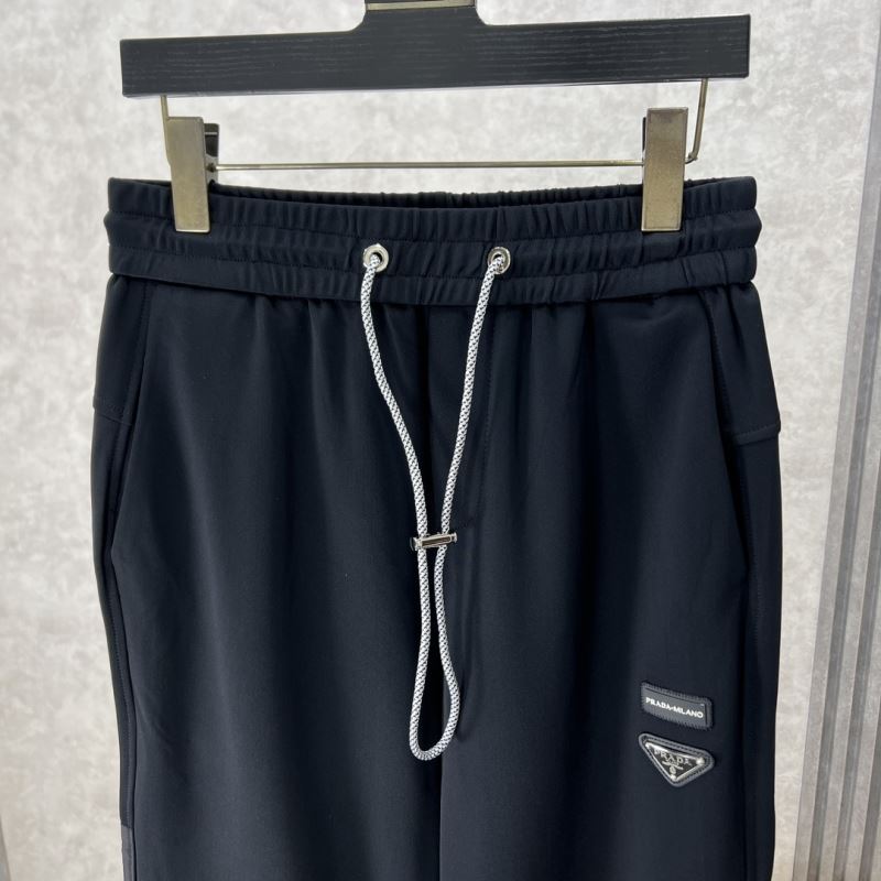 Prada Long Pants